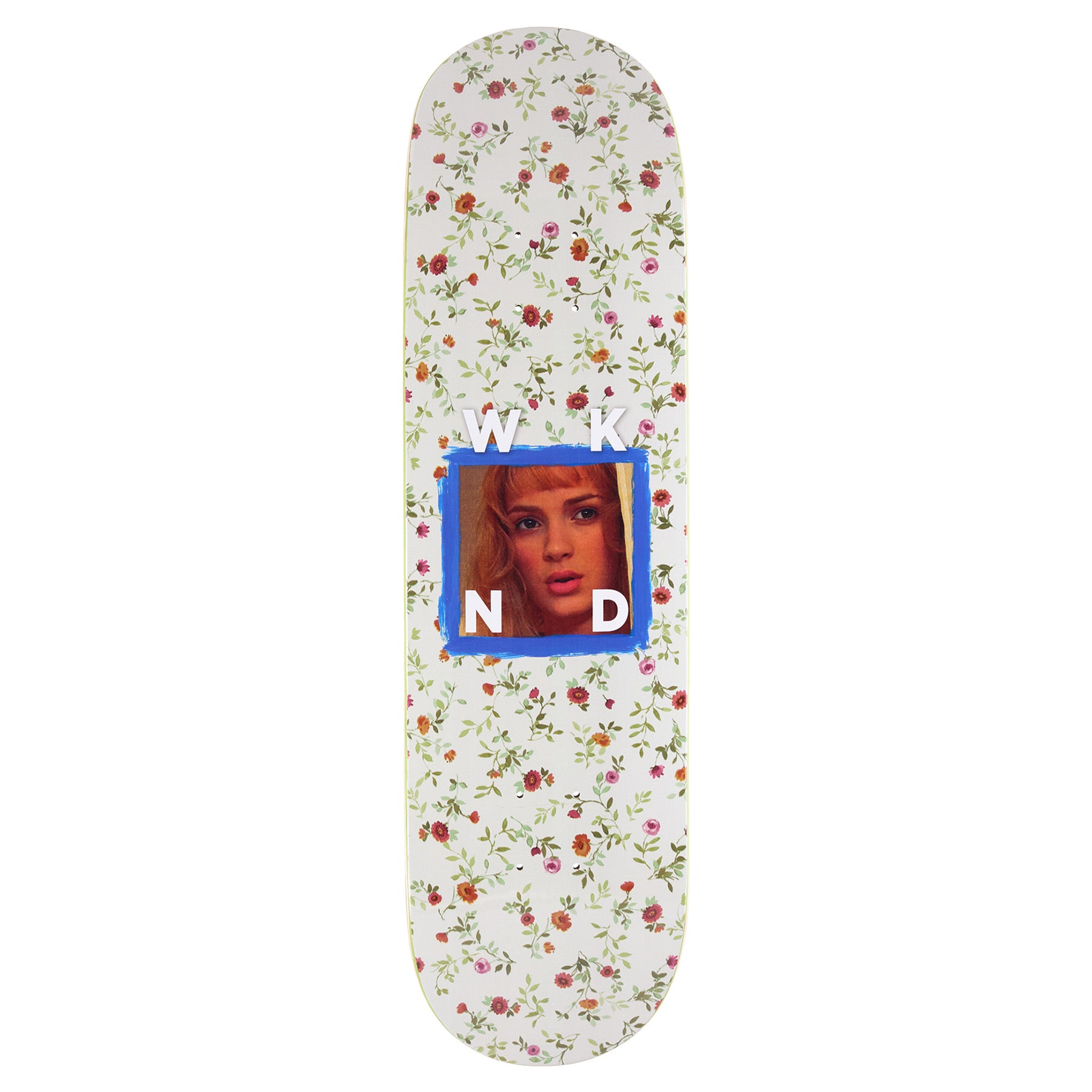 WKND "Kim" Babe Series Deck 8.25" WB