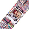 WKND &quot;Kurt + Courtney&quot; Date Series Deck 8.25&quot; SN