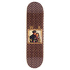 WKND &quot;Murray + Dion&quot; Date Series Deck 8.0&quot; WB