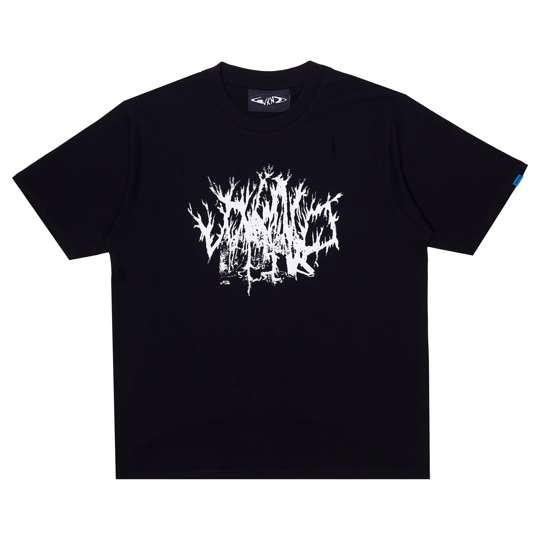 WKND Norge Tee Black