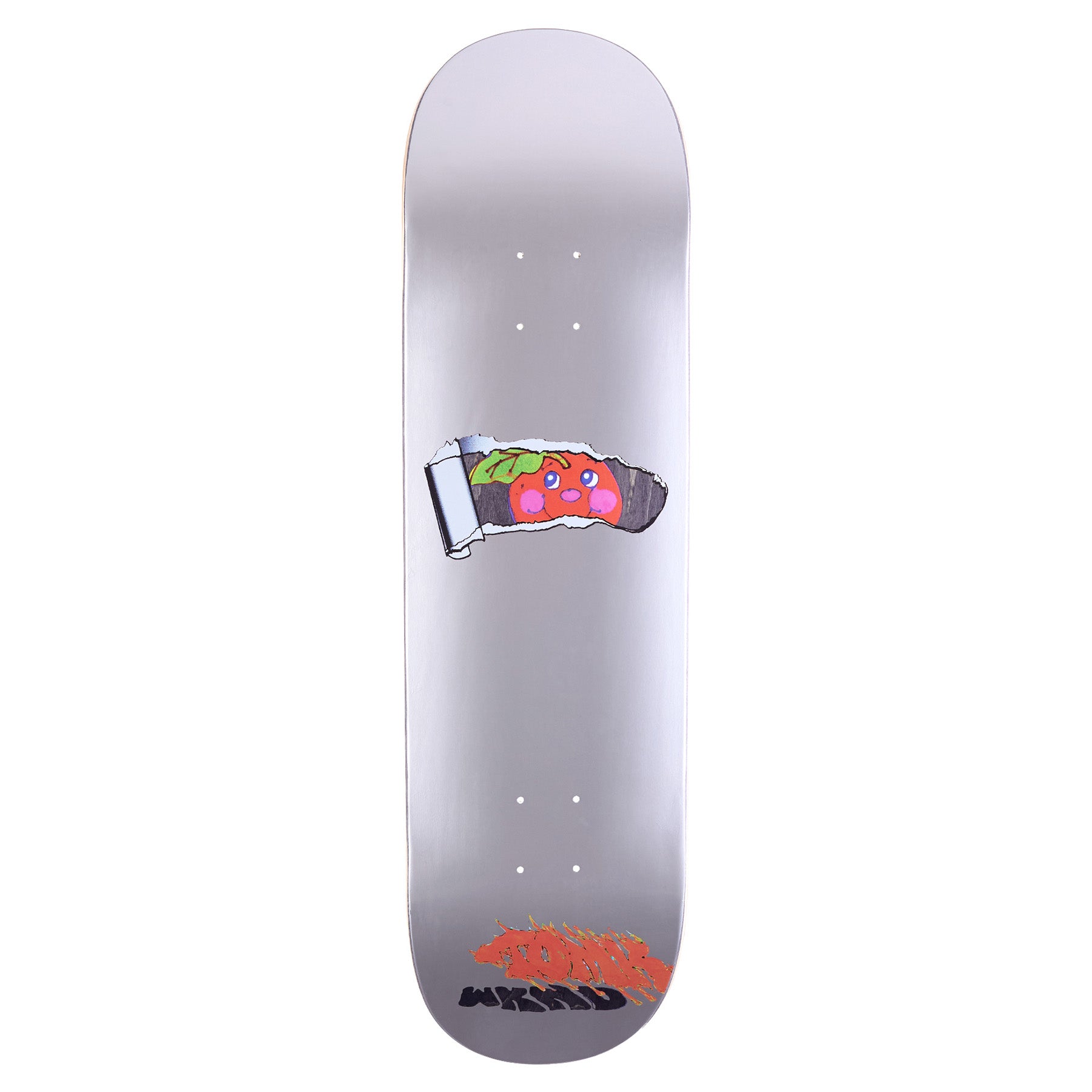 WKND Psycho Tom K Deck 8.125" SN