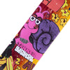 WKND Slime Burzinski Deck 8.5&quot; MC