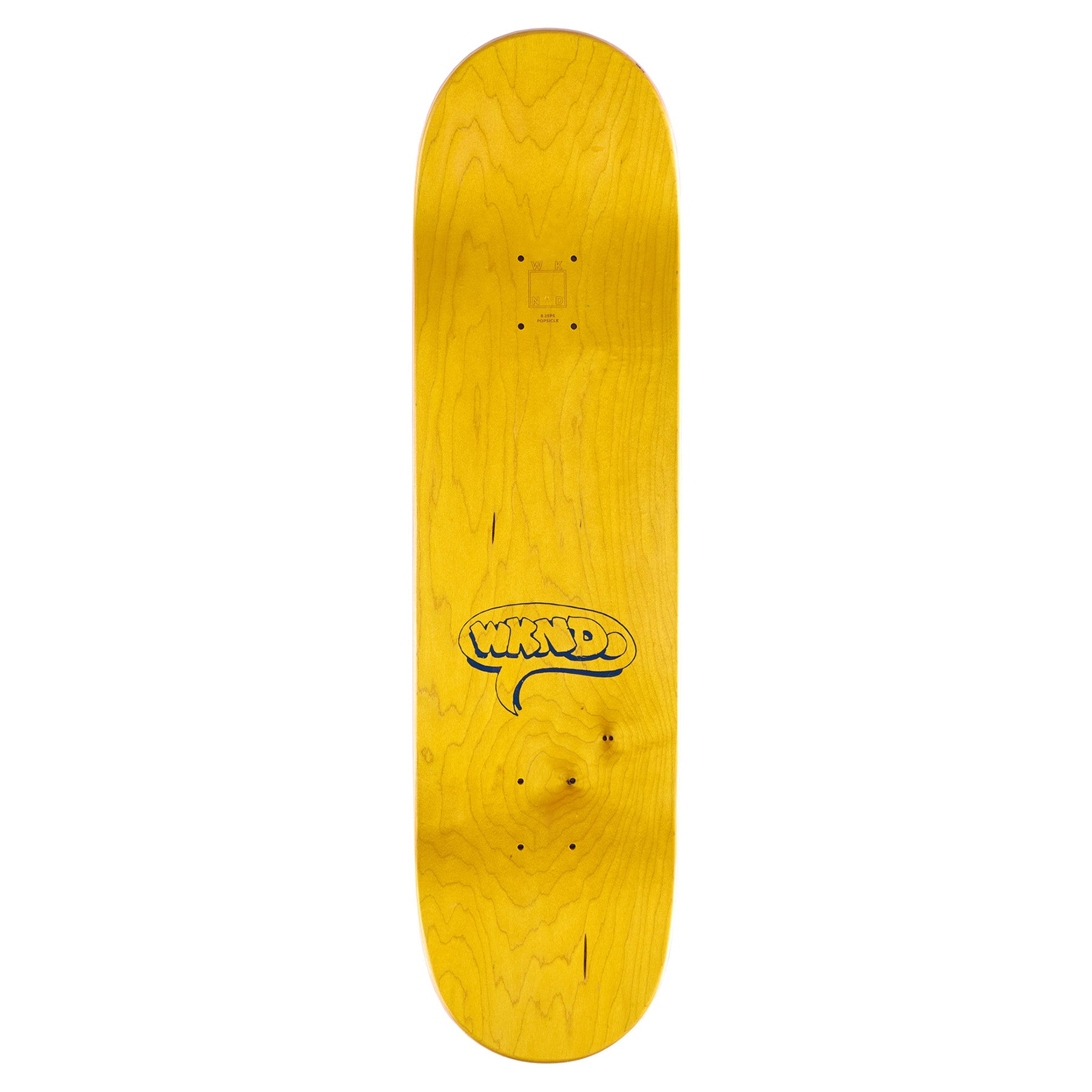 WKND Smirley Deck Sarah Meurle 8.25" PS