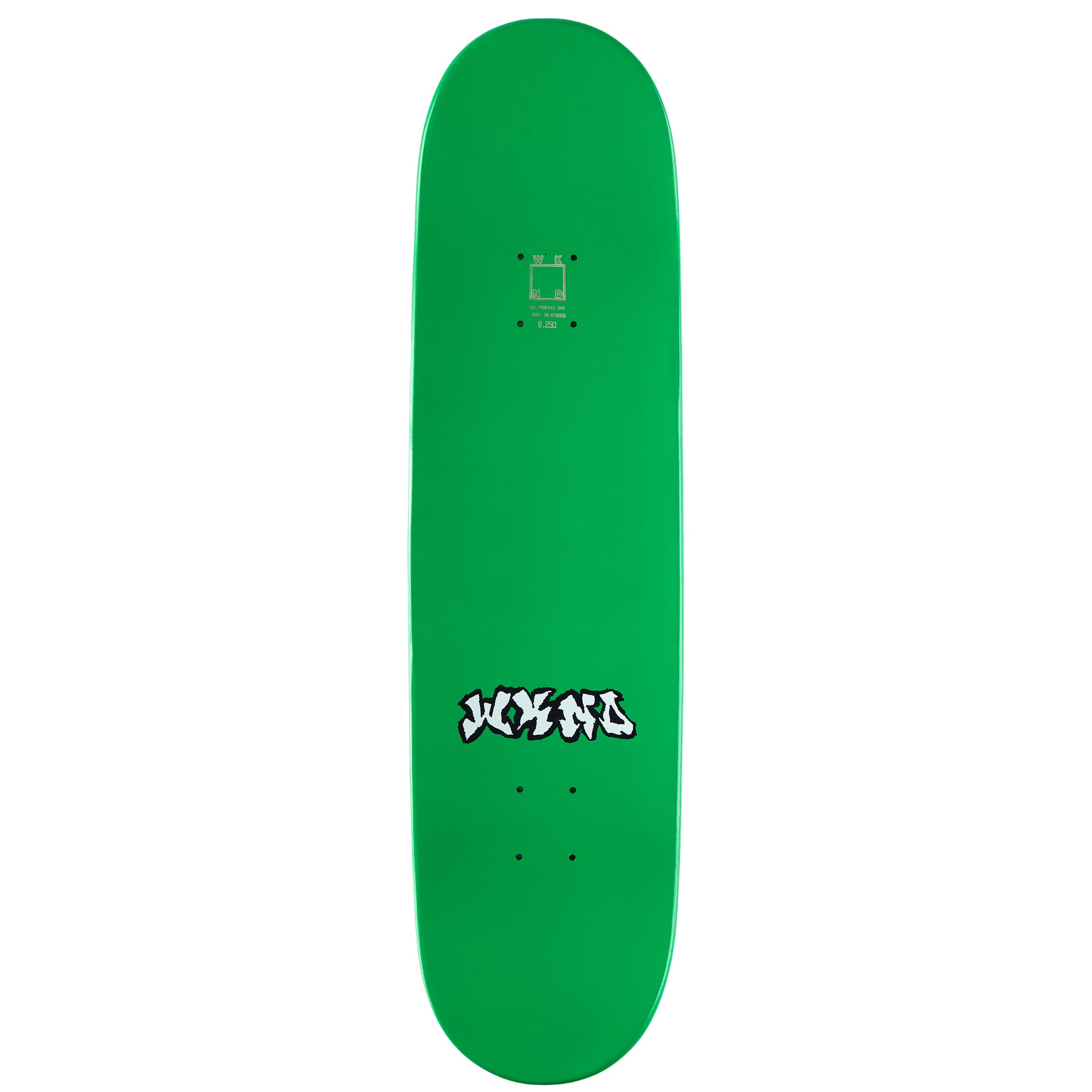 WKND Sparky Karsten Kleppan Deck 8.0" PS