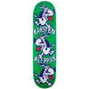 WKND Sparky Karsten Kleppan Deck 8.375&quot; PS