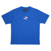 WKND Sparky Tee Mono Blue