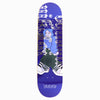 WKND XPT Nikolai Piombo Deck Blue 8.375&quot; WB