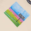 WKND Billboard Tee Oatmeal