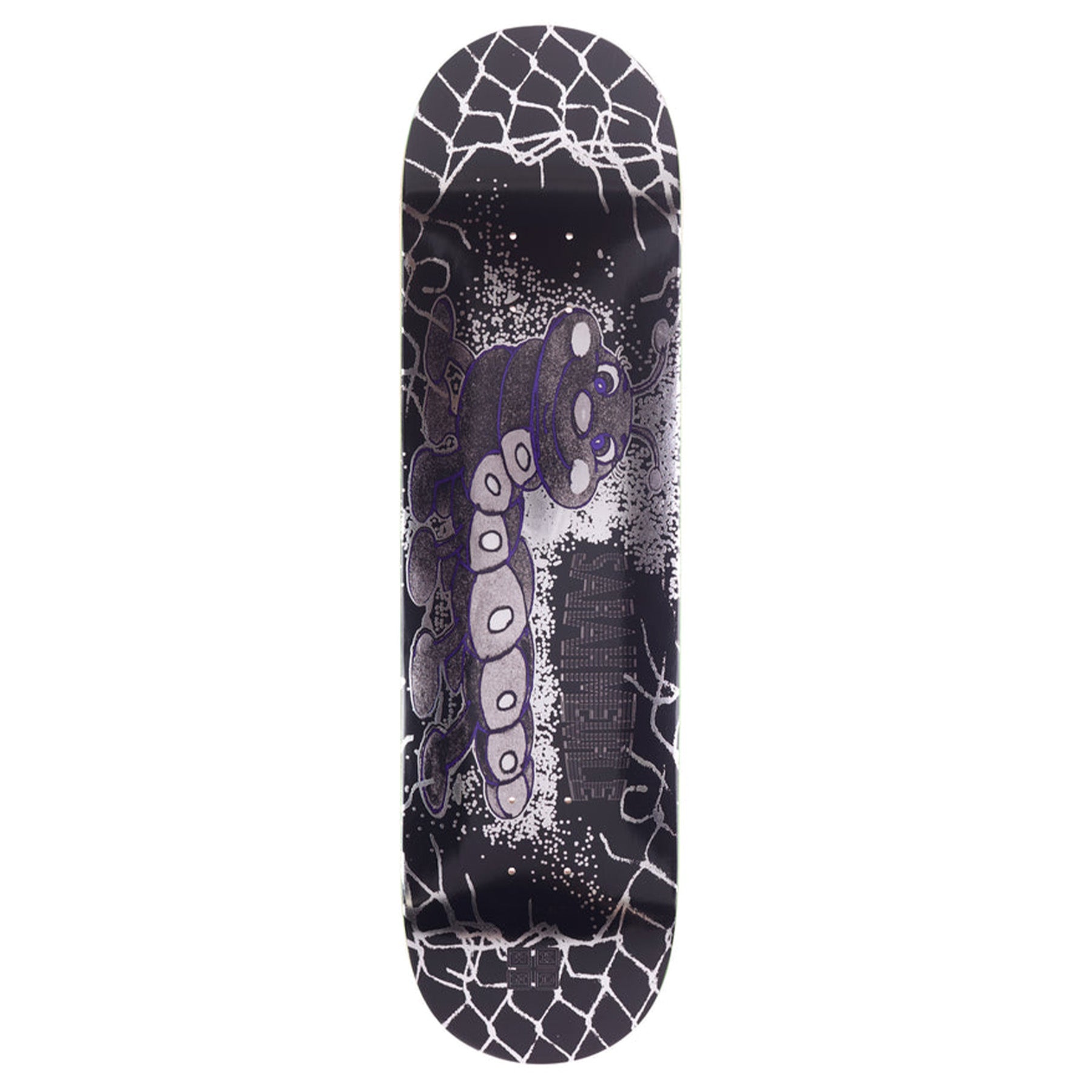 WKND Breakout Sarah Muerle Deck 8.125" WB