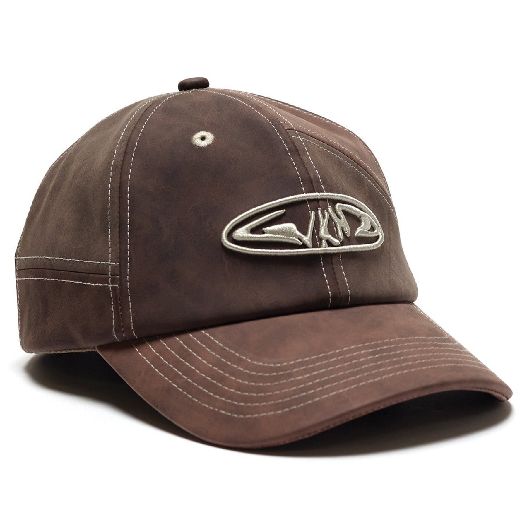 WKND Chopped Hat Brown