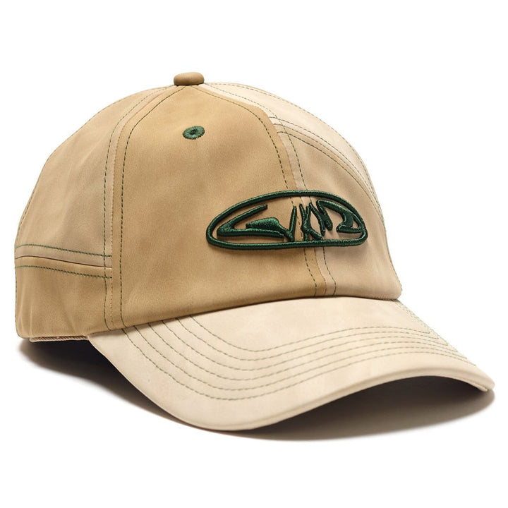 WKND Chopped Hat Tan