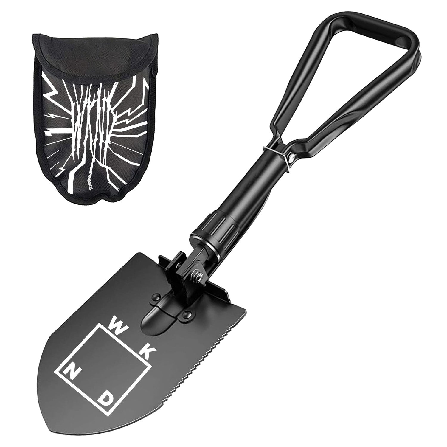 WKND Collapsible Shovel