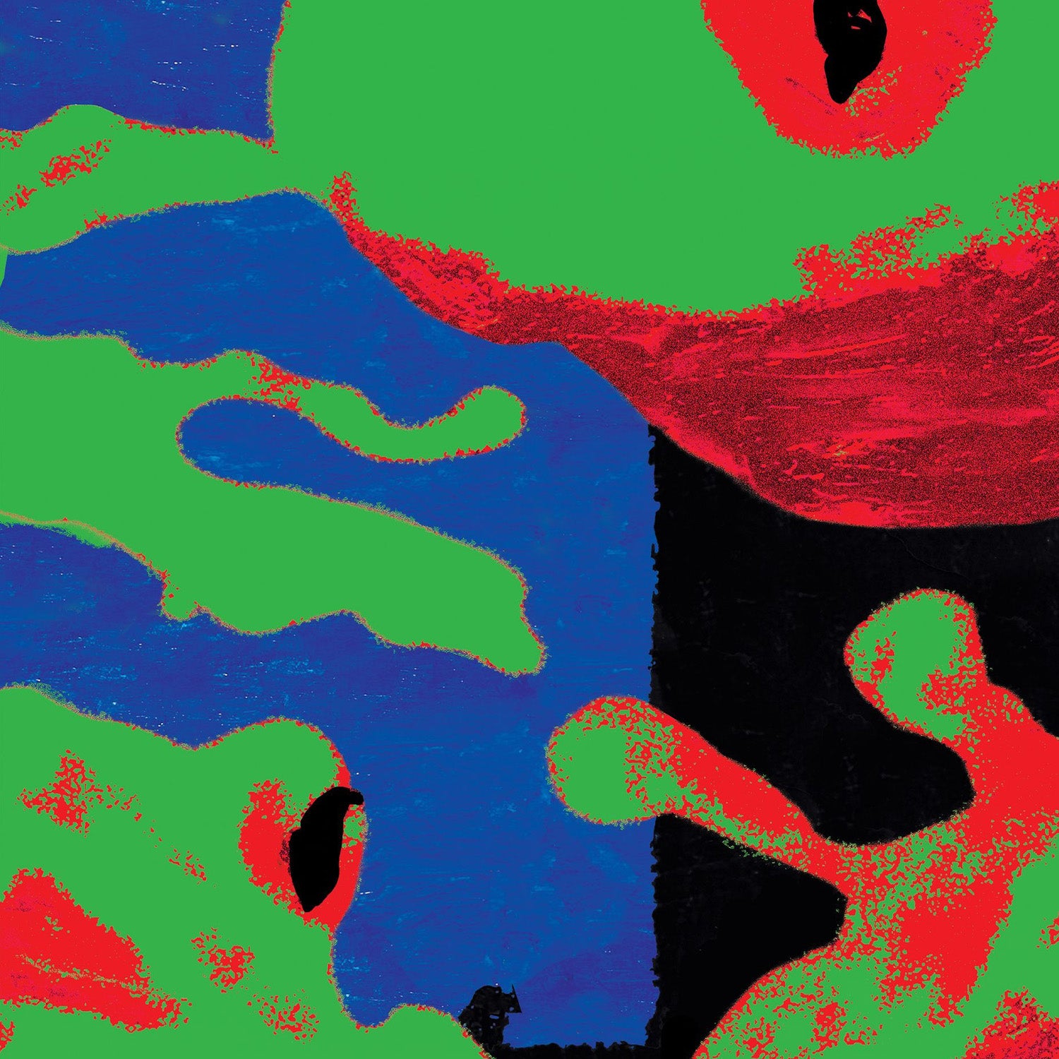 WKND Croaking Christian Maalouf Deck 7.75" WB