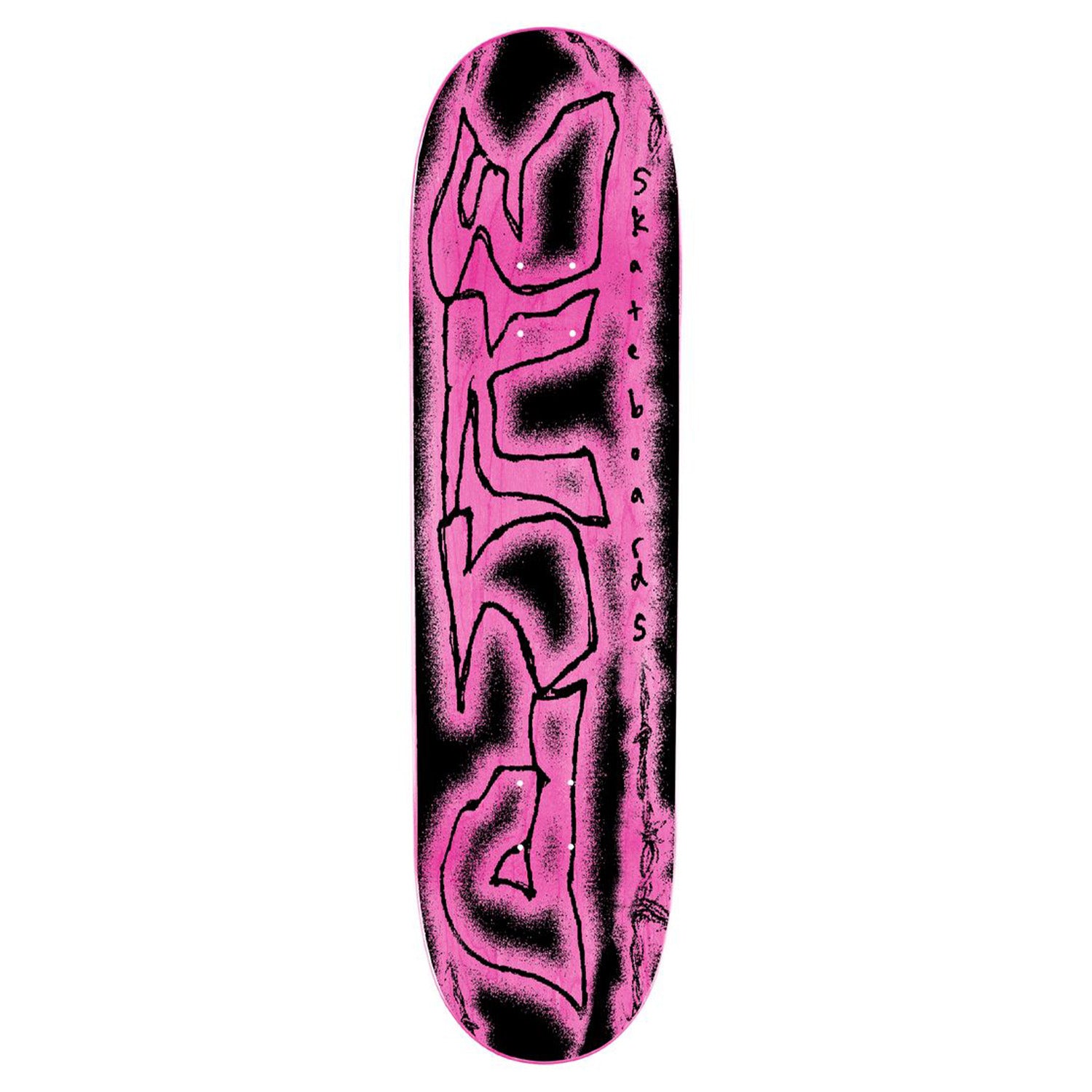 WKND Dogoto Sarah Meurle Deck 8.125" WB