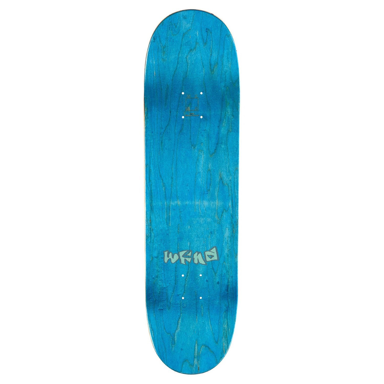 WKND Dreaming Alex Schmidt Deck 8.375" SN