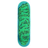 WKND Eaze Team Deck 8.375&quot; WB