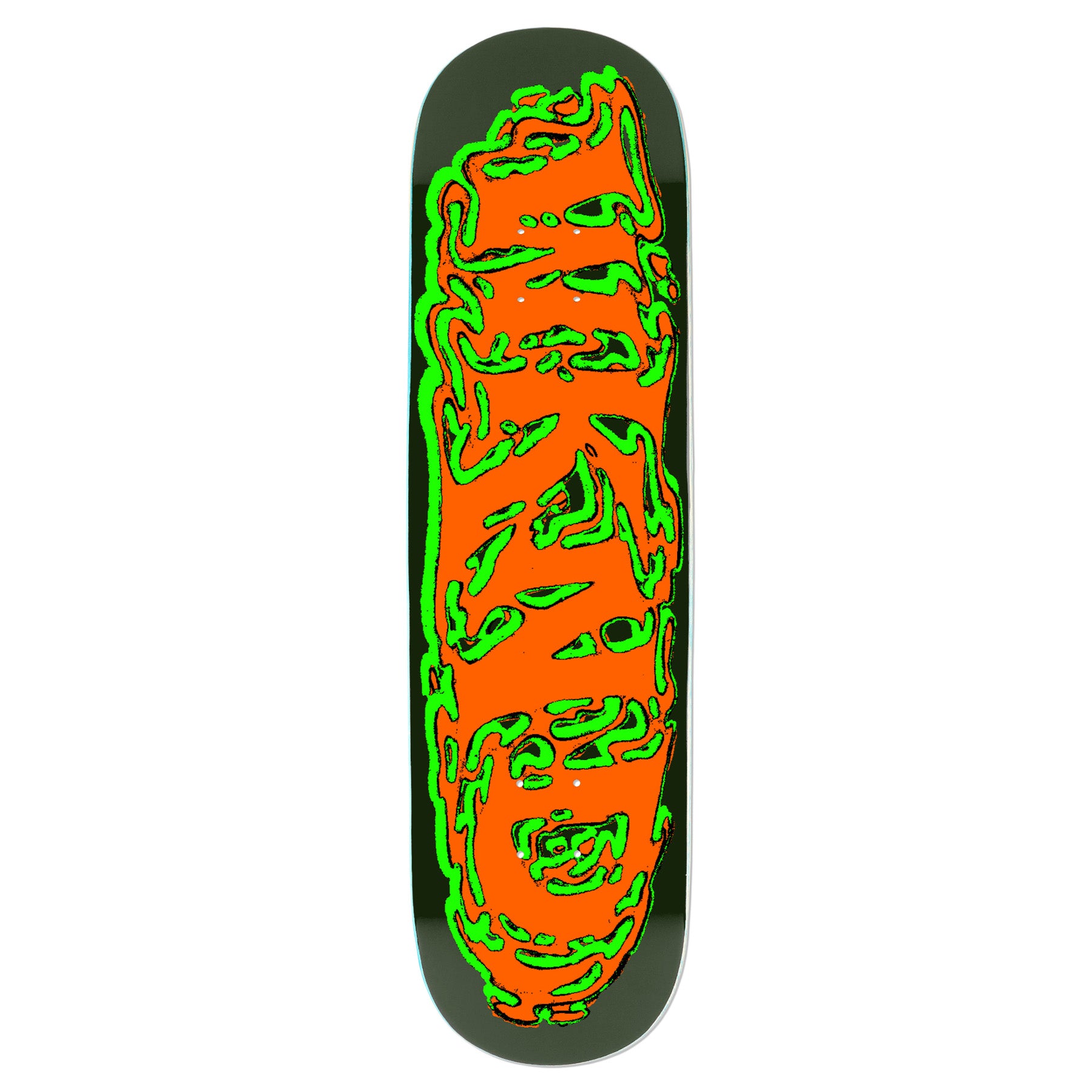 WKND Eaze Team Deck 8.5" SN