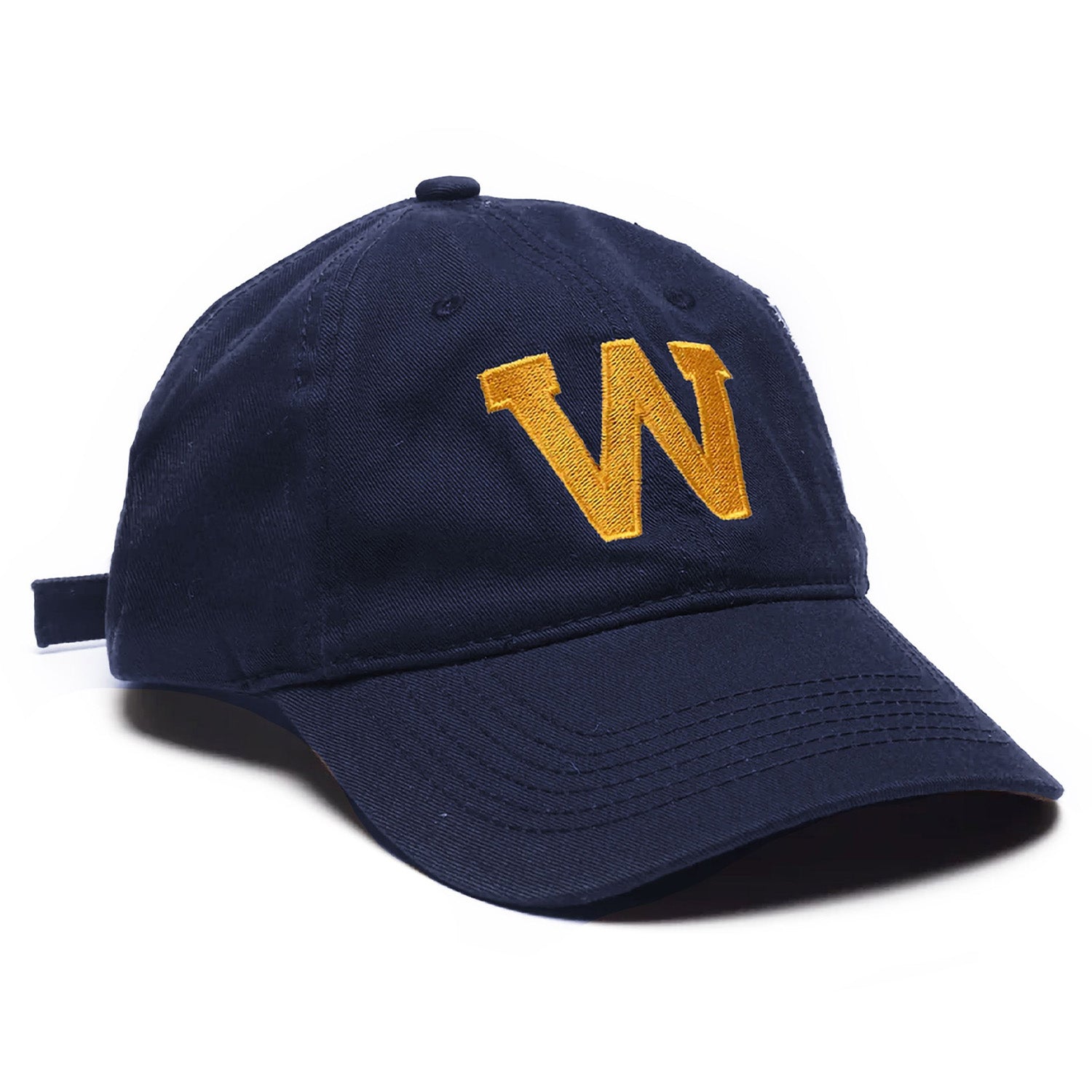 WKND Eddy 6-Panel Hat Navy