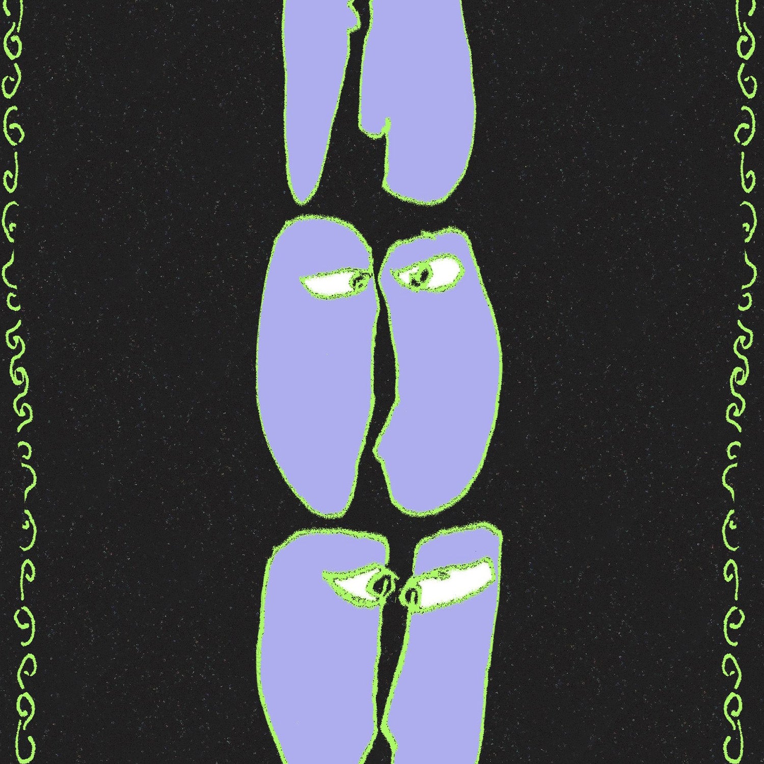 WKND Enzyme B.E.E.F. Tech Basalt Deck 8.25" WB