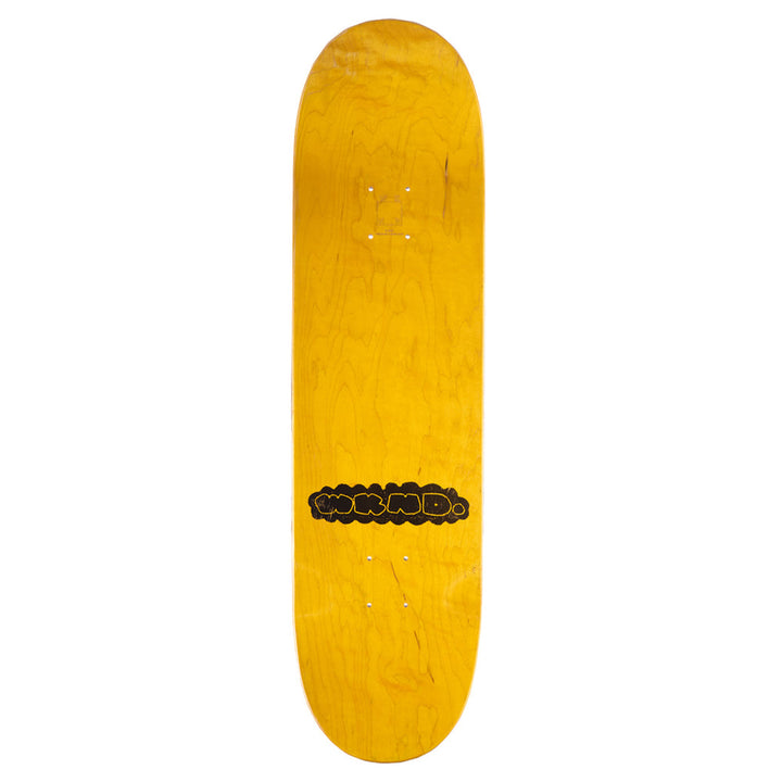 WKND Fairweather Tanner Burzinski Deck 8.5" MC