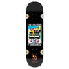WKND Family Karsten Kleppan Deck 8.5&quot; WB