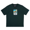WKND Family Tee Dark Green