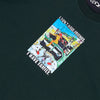 WKND Family Tee Dark Green