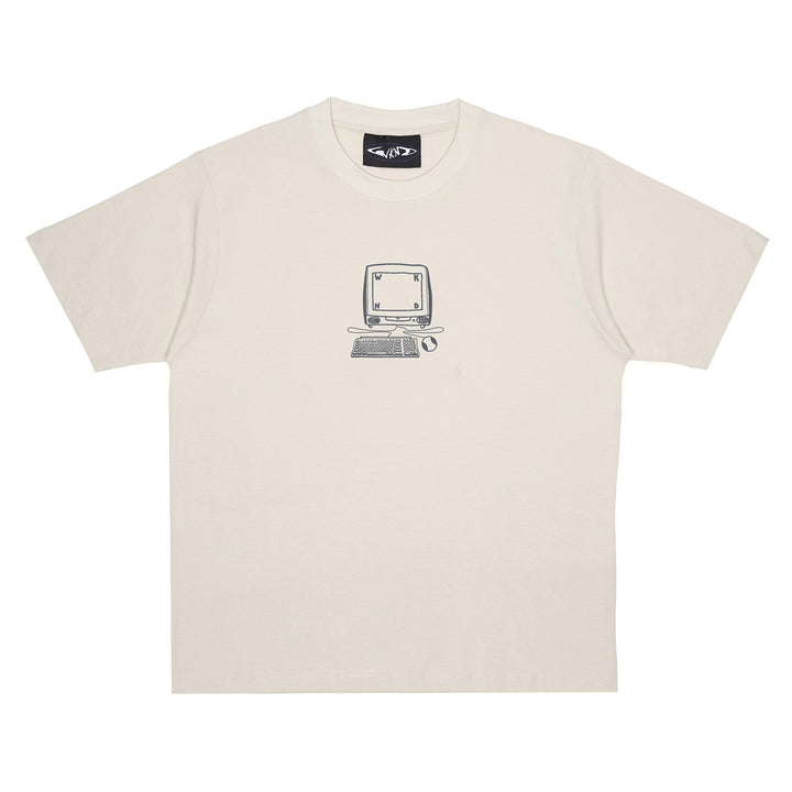 WKND Final Cut Tee Bone