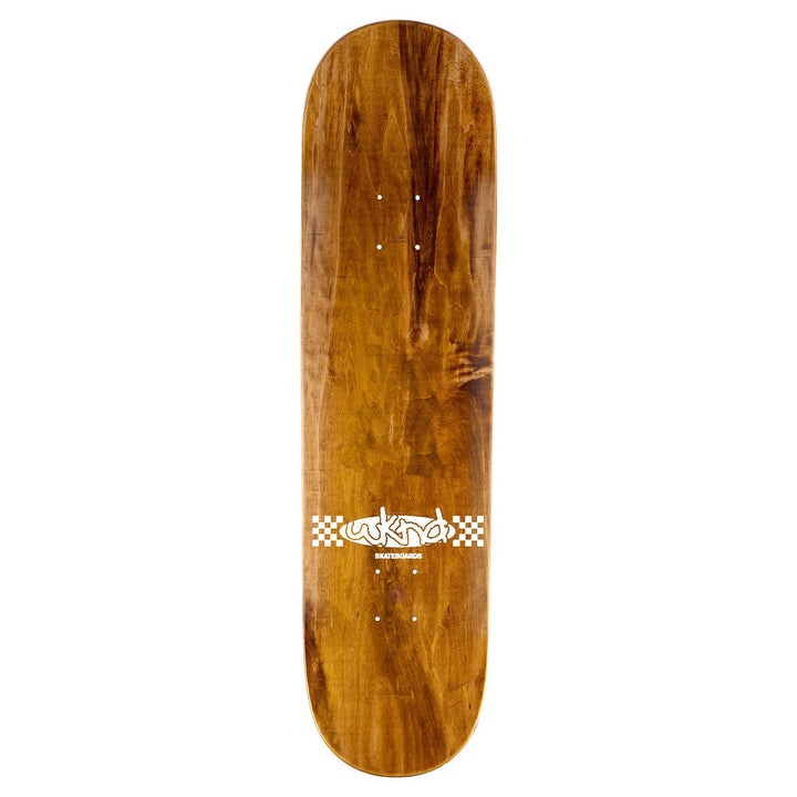 WKND Gator Alley Salomon Cardenas Deck 8.5" WB