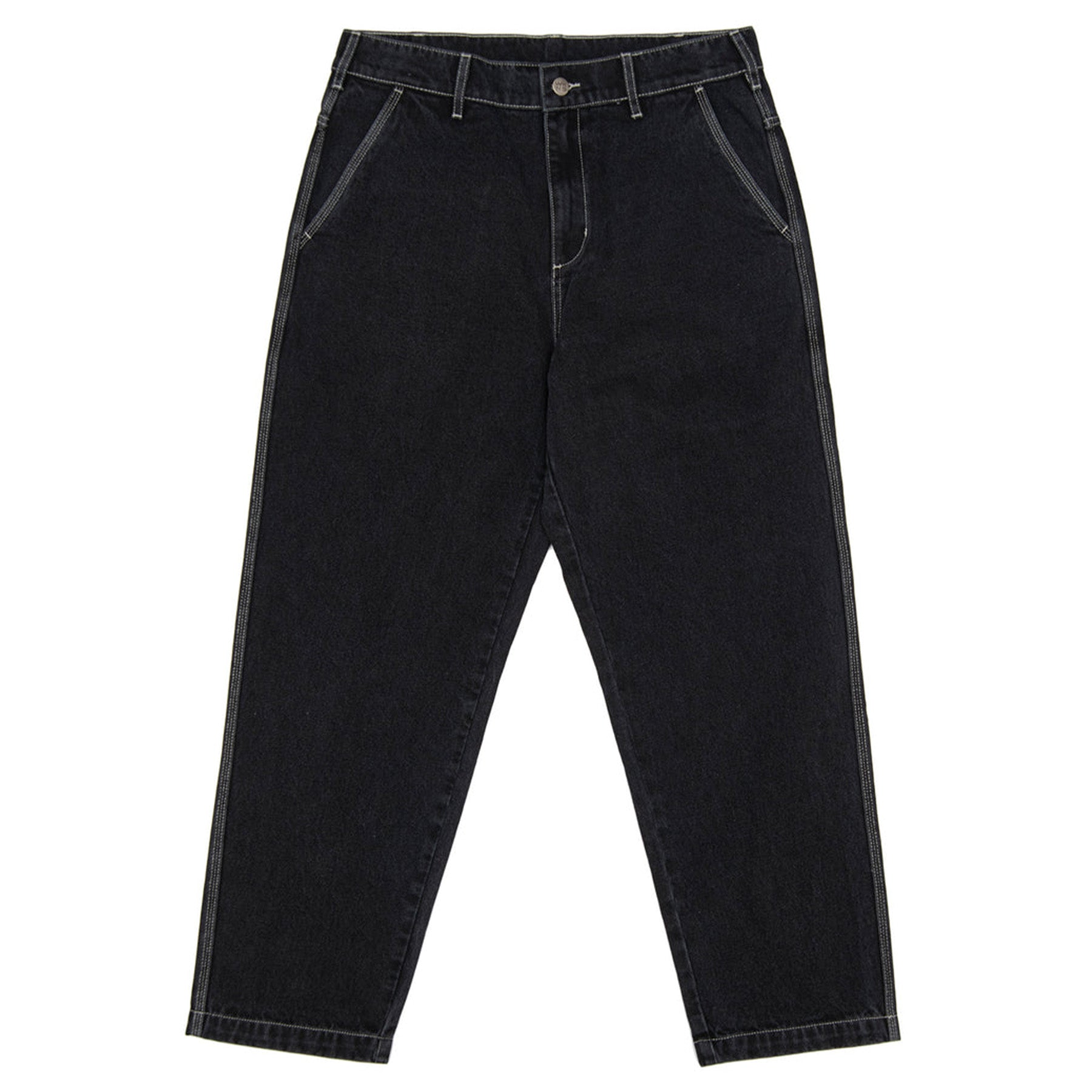 WKND Gene's Jeans Black Wash