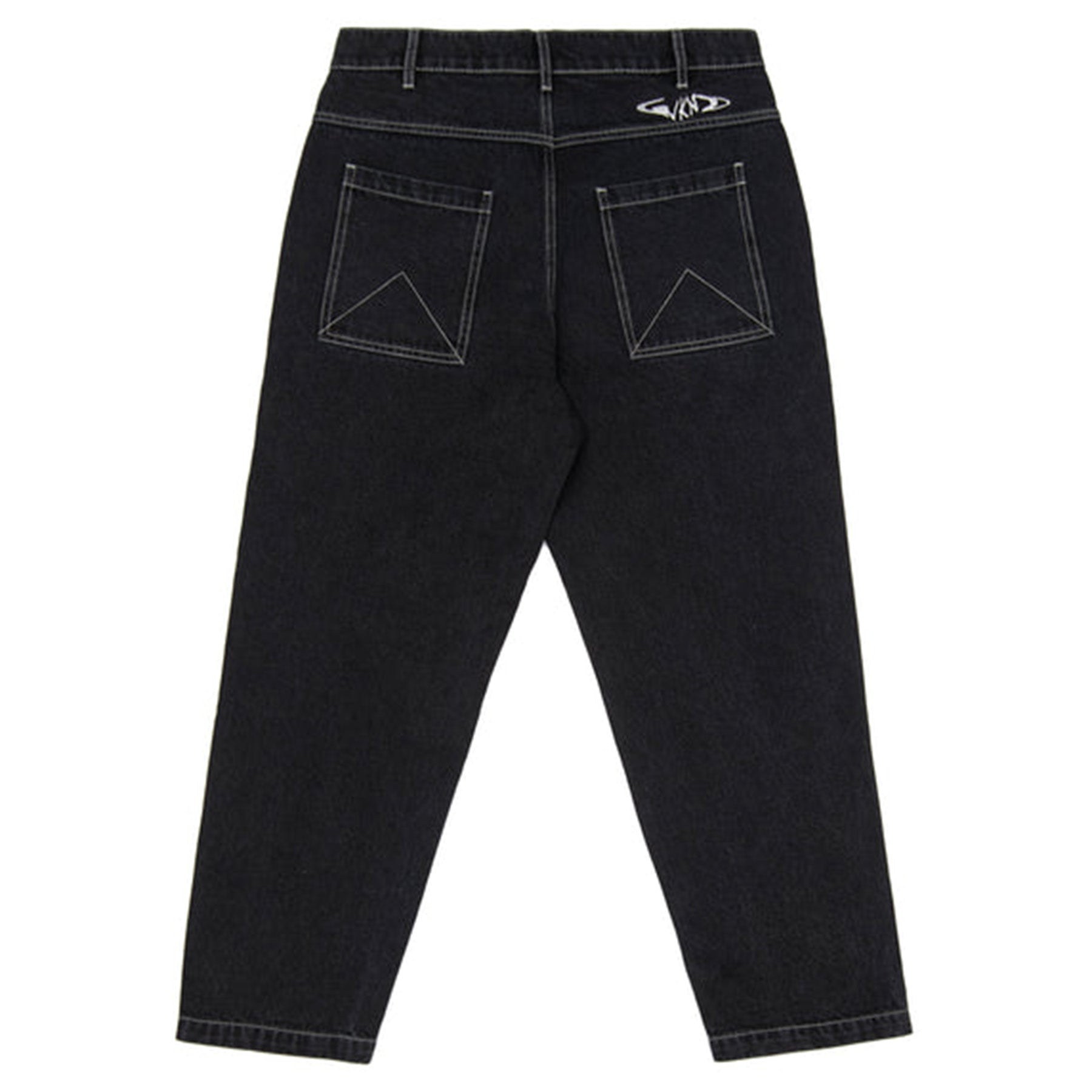 WKND Gene's Jeans Black Wash