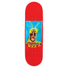 WKND Grasshoppa Al Schmidt Shaped Deck 8.875&quot; SD