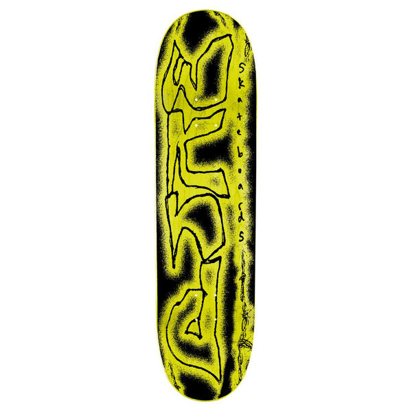 WKND Highway Karsten Kleppan Deck 8.5