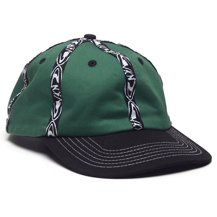 WKND Inside Out Hat Green