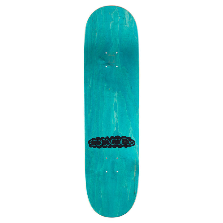 WKND Jotted Jordan Taylor Deck 8.75" PS