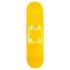 WKND Logo Mini Deck 7.5&quot; Assorted Colors
