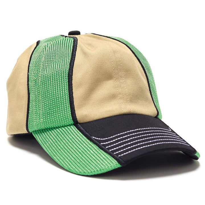 WKND Mesh Cap Khaki