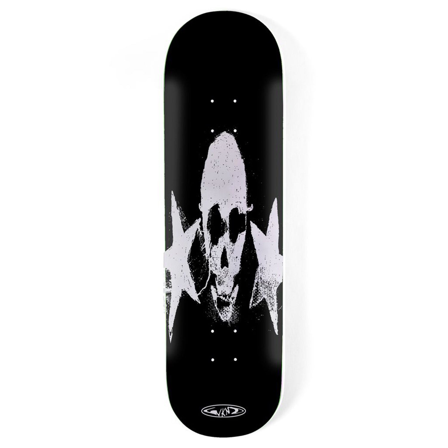 WKND Mumbler Team Deck 8.375" PS