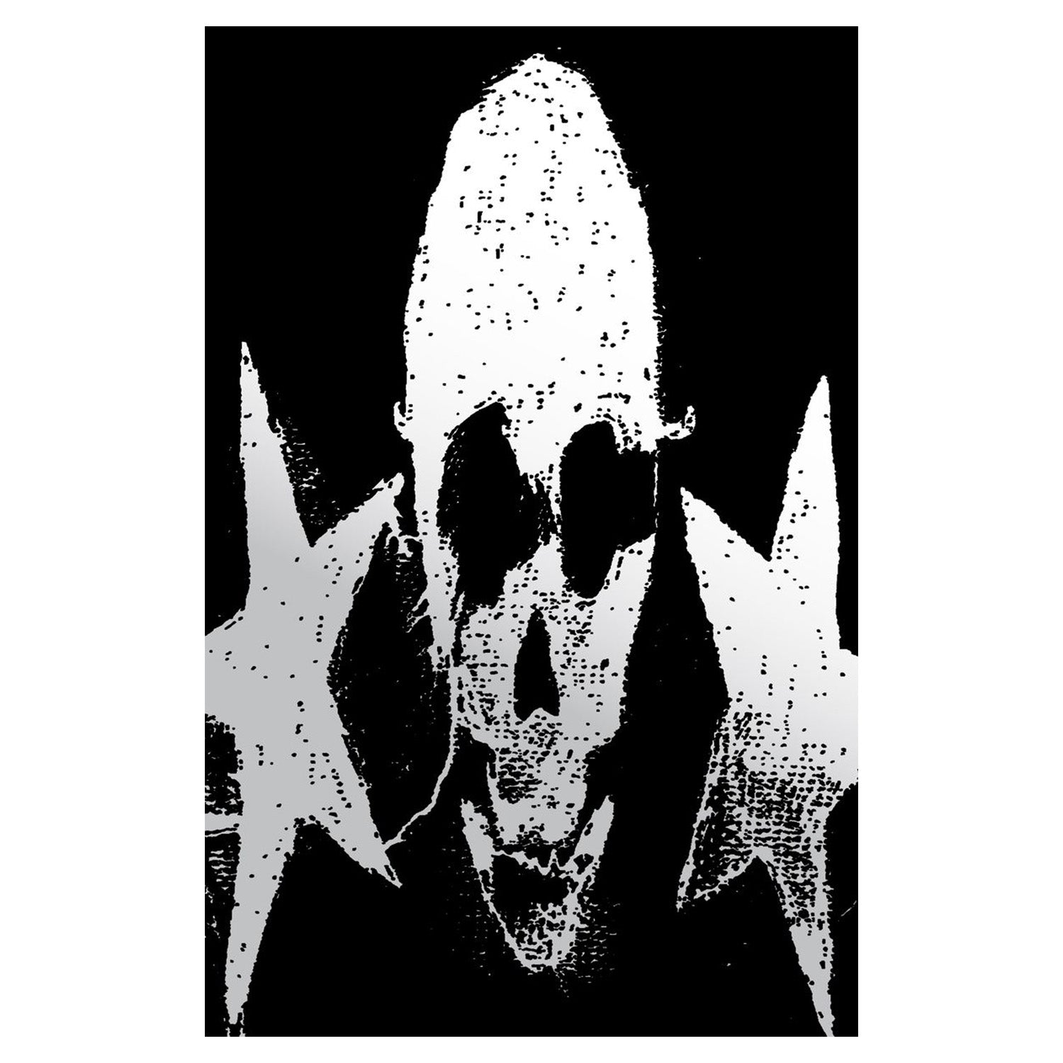 WKND Mumbler Team Deck 8.75" PS