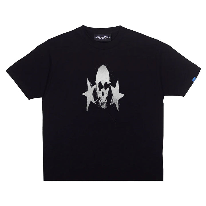 WKND Mumbler Tee Black