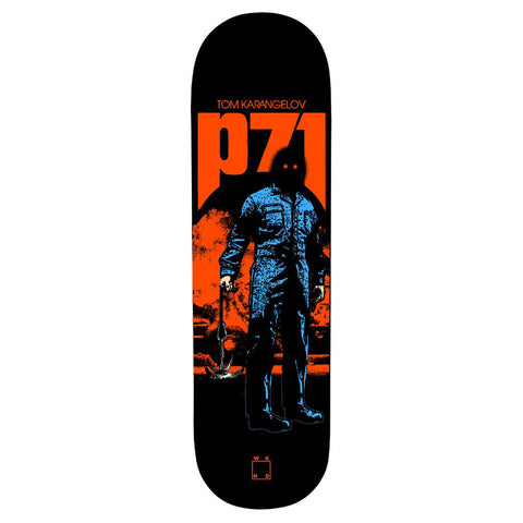 Skateboard Decks. Shop By Size & Brand Deck Tagged 