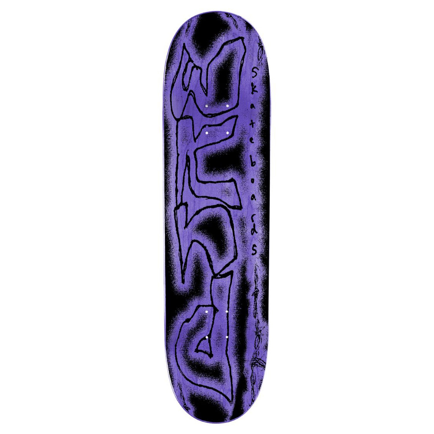 WKND P71 Tom Karangelov Deck 8.25" WB