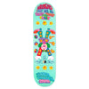 WKND Paranoid Tanner Burzinski Deck 8.25&quot; MC