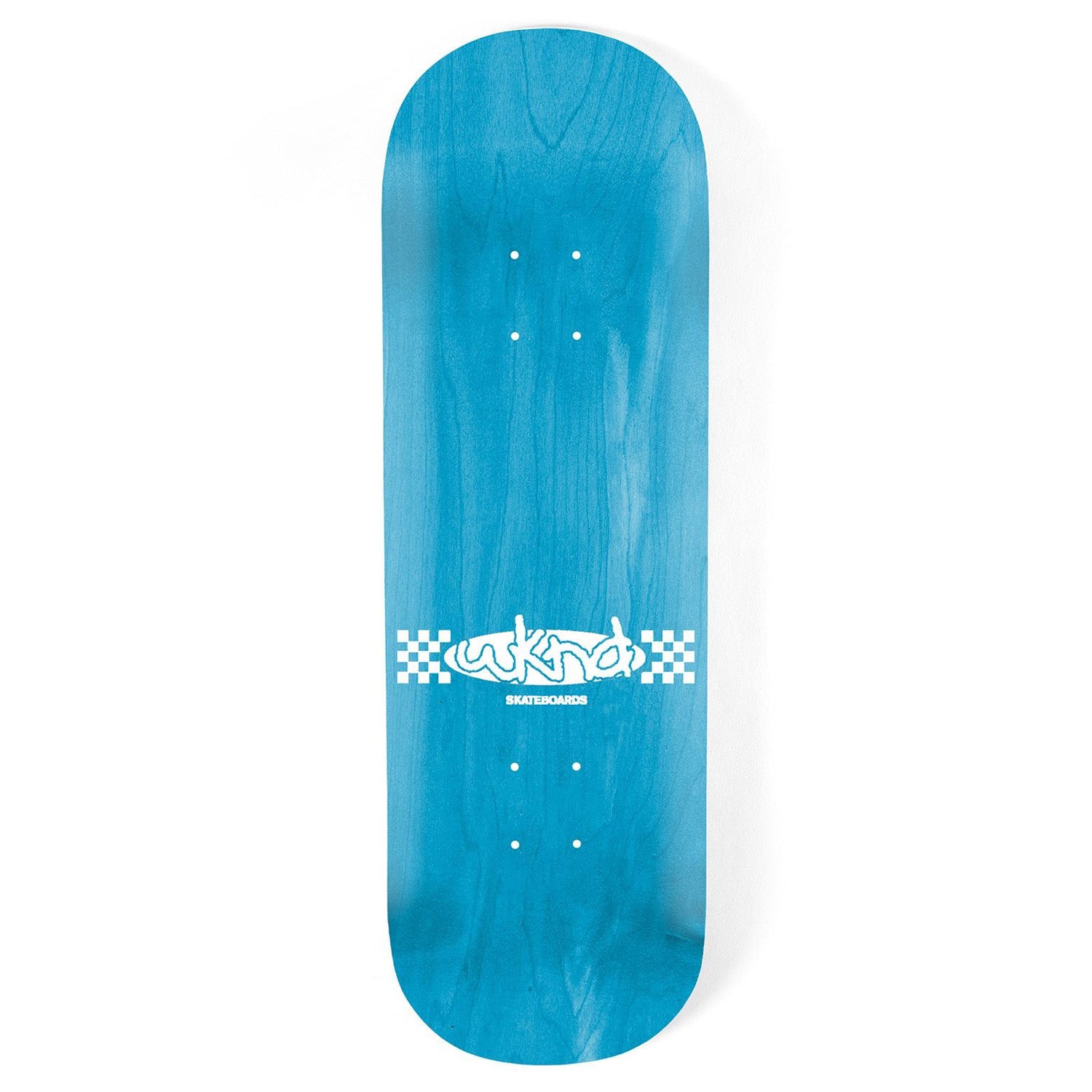 WKND Rolling Mouse Mini Deck Shortest 8.25" In The Game
