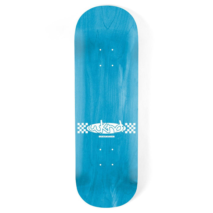WKND Rolling Mouse Mini Deck Shortest 8.25" In The Game