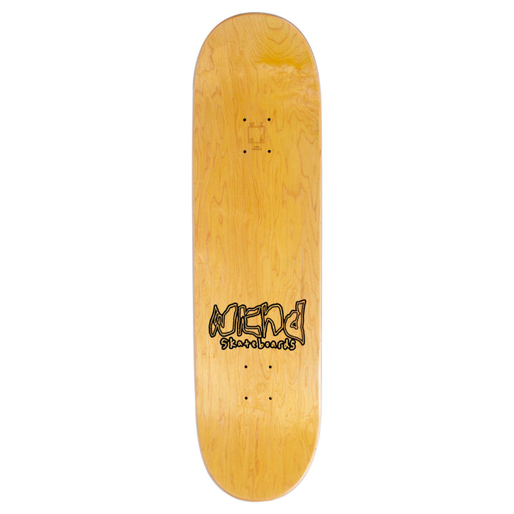 WKND Salomon Cardenas Naples Deck 8.5"