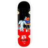 WKND Tanner Burzinski SD4 Deck 8.5&quot; MC Wheel Wells