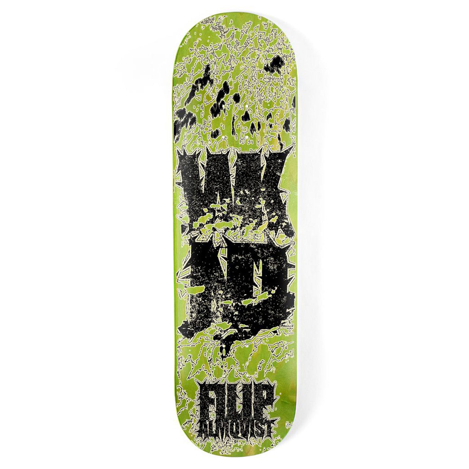 WKND Thorn Filip Almqvist Deck 8.25" PS