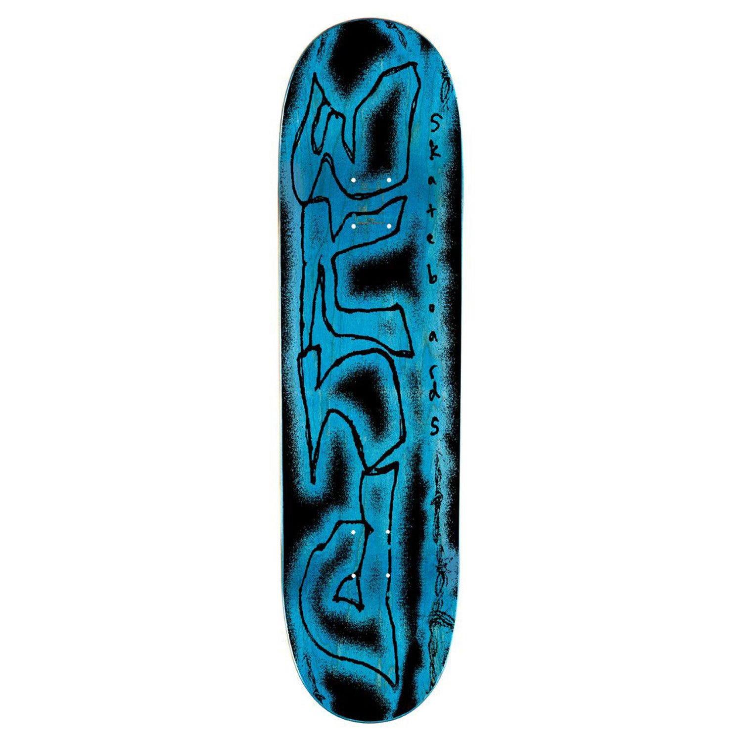 WKND Thorn Filip Almqvist Deck 8.25" PS