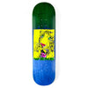 WKND Tiger Team Deck 8.25&quot; MC